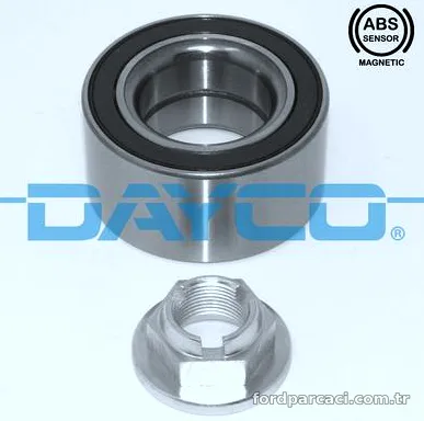 DAYCO KWD1165 Porya Rulmanı - DAYCO - KWD1165