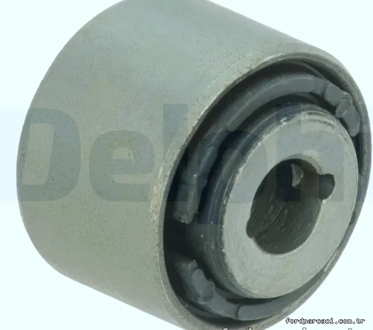 DELPHI TD1688W Viraj Demir Askı Rotu - DELPHI - TD1688W