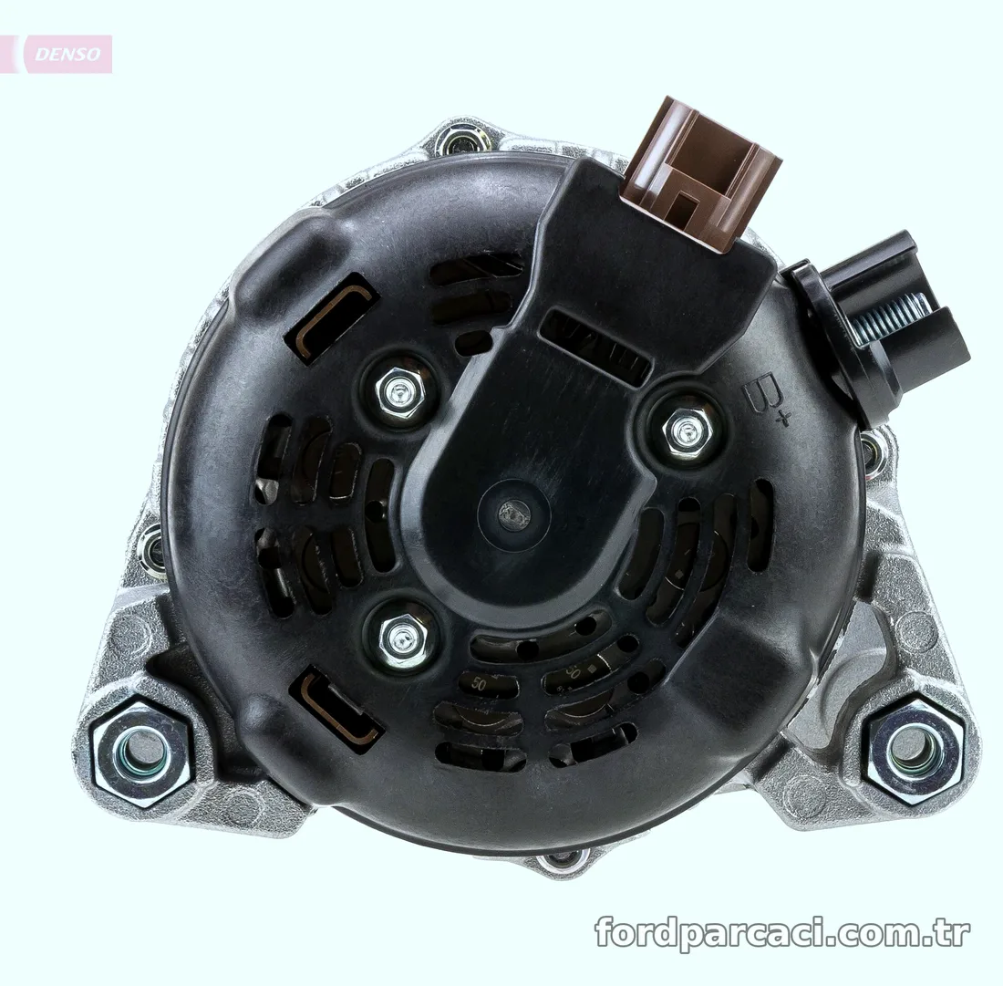 DENSO DAN932 Alternatör - DENSO - DAN932