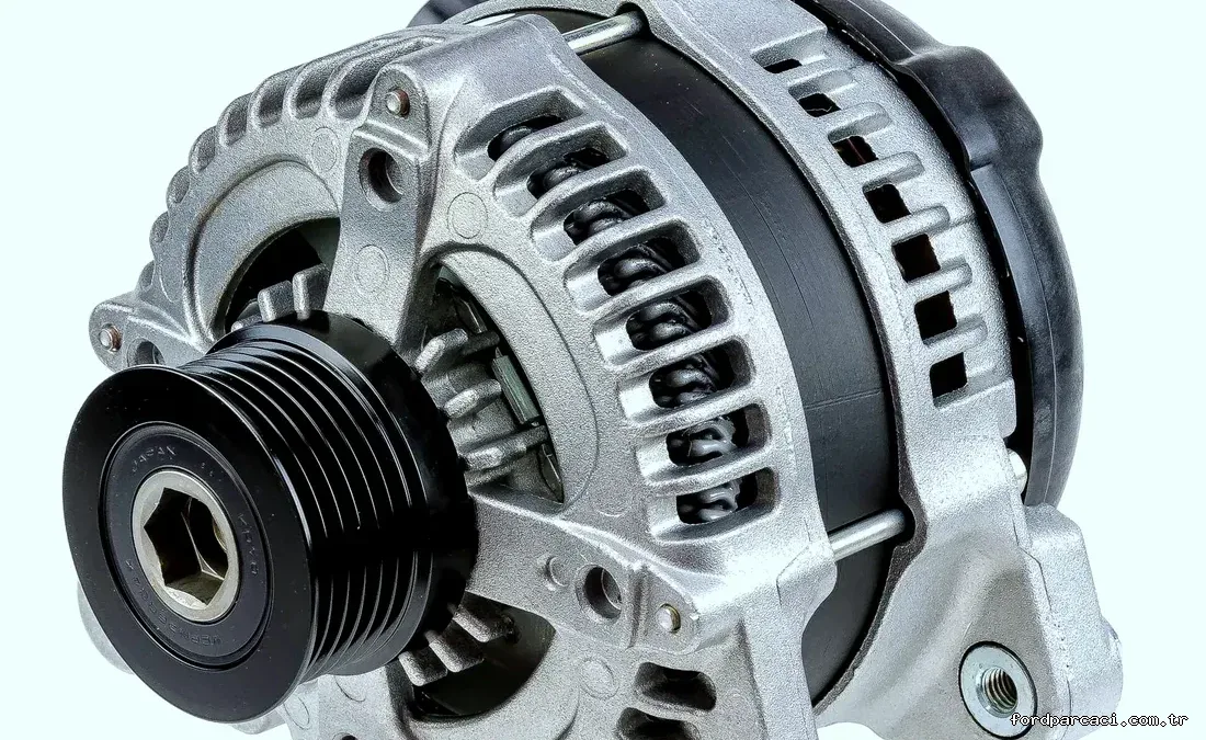 DENSO DAN933 Alternatör - DENSO - DAN933