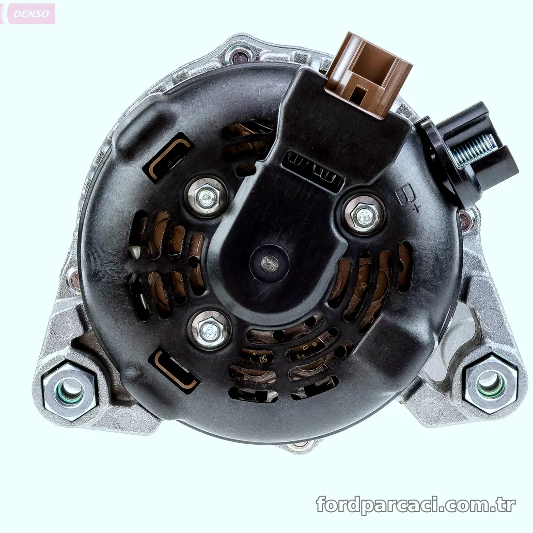 DENSO DAN933 Alternatör - DENSO - DAN933