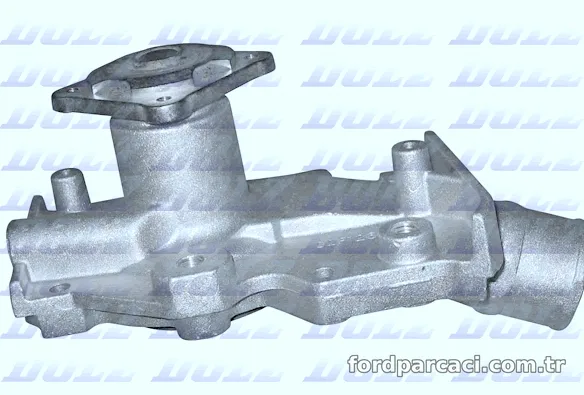 DOLZ F126 Devirdaim Su Pompası - DOLZ - F126