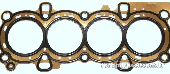 ELRING 255040 Silindir Kapak Contası