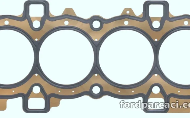 ELRING 362832 Silindir Kapak Contası