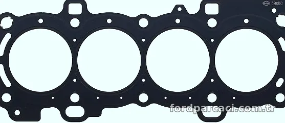 ELRING 520800 Silindir Kapak Contası - ELRING - 520800