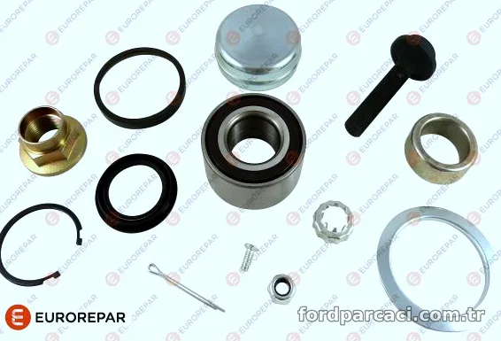 EUROREPAR 1623951880 Porya Rulmanı - EUROREPAR - 1623951880