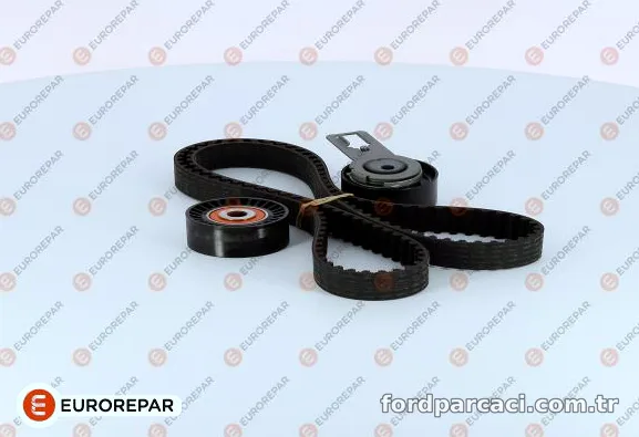 EUROREPAR 1635067380 Triger Kayış Seti - EUROREPAR - 1635067380