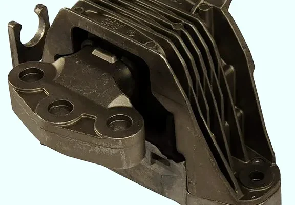 FEBİ Motor Takoz Sağ 46022