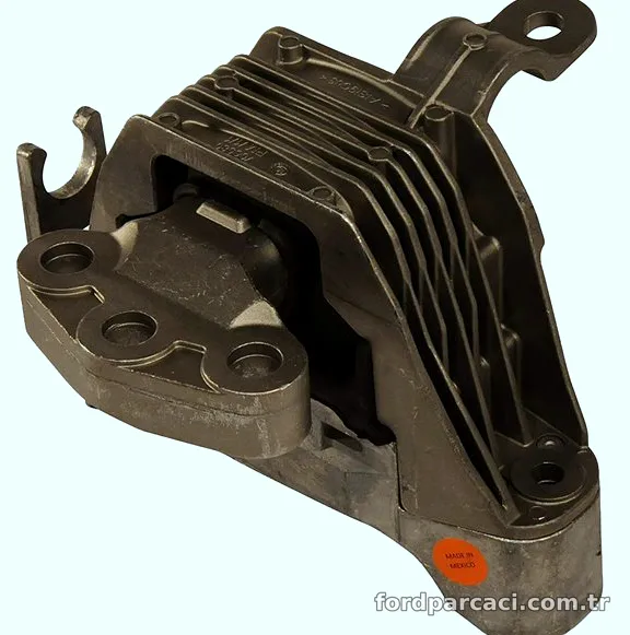FEBİ Motor Takoz Sağ 46022 - FEBİ
