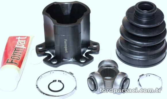 FORMPART 11398039S Aks Kafası - FORMPART - 11398039S