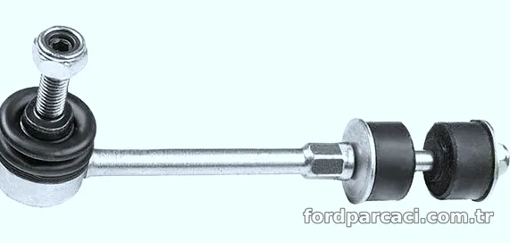 FORMPART 1508046 Viraj Demir Askı Rotu - FORMPART - 1508046