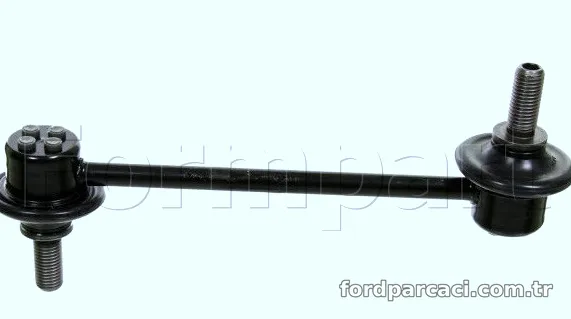 FORMPART 1508063 Viraj Demir Askı Rotu - FORMPART - 1508063