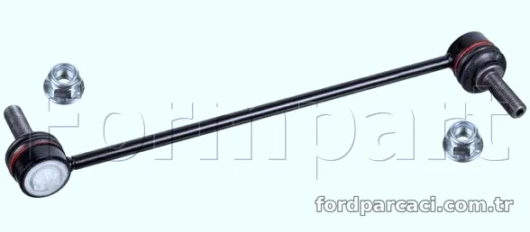 FORMPART 1508106 Viraj Demir Askı Rotu - FORMPART - 1508106