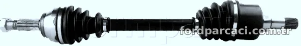 FORMPART 15380006S Aks Komple