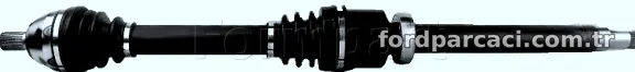 FORMPART 15380010S Aks Komple