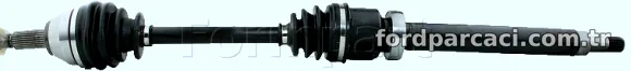 FORMPART 15380011S Aks Komple