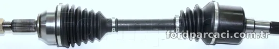 FORMPART 15380027S Aks Komple