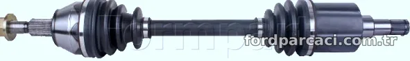 FORMPART 15380037S Aks Komple