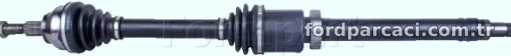 FORMPART 15380038S Aks Komple