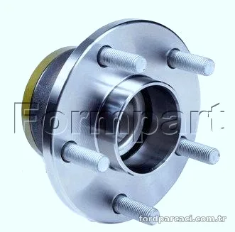 FORMPART 1540050S Porya Rulmanı - FORMPART - 1540050S