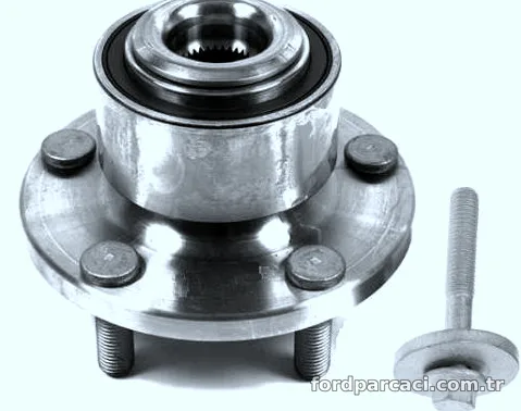 FORMPART 1540051K Porya Rulmanı - FORMPART - 1540051K