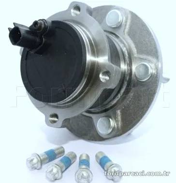 FORMPART 1540052K Porya Rulmanı - FORMPART - 1540052K