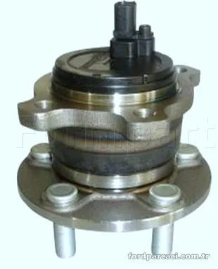 FORMPART 15498016S Porya Rulmanı - FORMPART - 15498016S