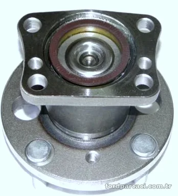 FORMPART 15498020S Porya Rulmanı - FORMPART - 15498020S