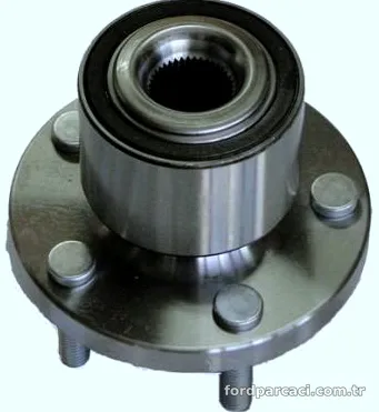 FORMPART 15498021S Porya Rulmanı - FORMPART - 15498021S