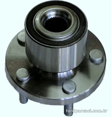 FORMPART 15498023S Porya Rulmanı - FORMPART - 15498023S