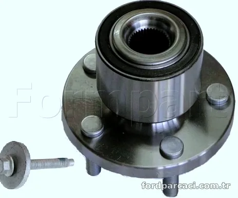 FORMPART 15498023S Porya Rulmanı - FORMPART - 15498023S