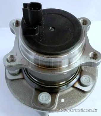 FORMPART 15498042S Porya Rulmanı - FORMPART - 15498042S