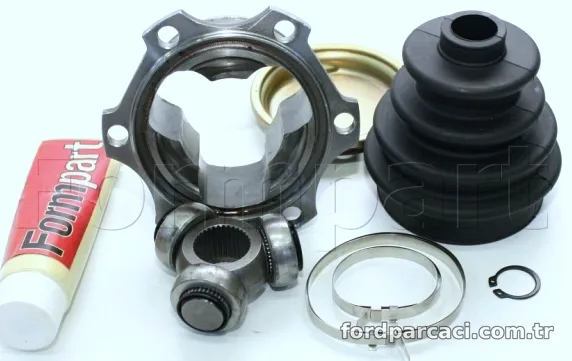 FORMPART 29398067S Aks Kafası - FORMPART - 29398067S