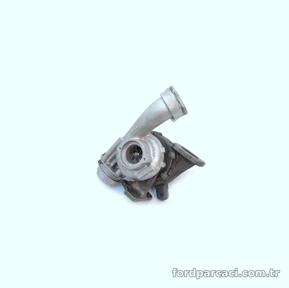 GARRET Turbo 720931-5005S - GARRET