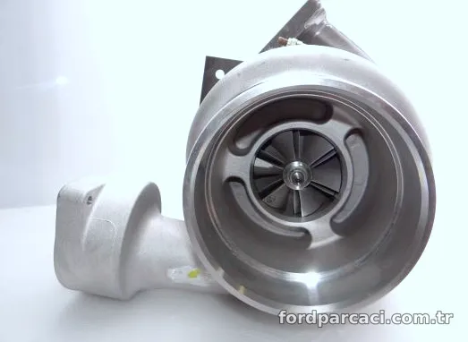 GARRETT 7585325019S Turbo Şarj - GARRETT - 7585325019S