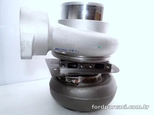 GARRETT 7585325019S Turbo Şarj - GARRETT - 7585325019S