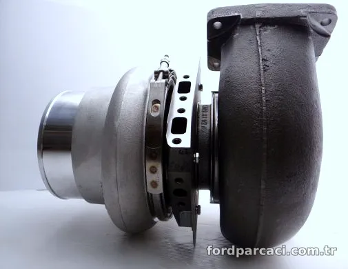 GARRETT 7585325019S Turbo Şarj - GARRETT - 7585325019S