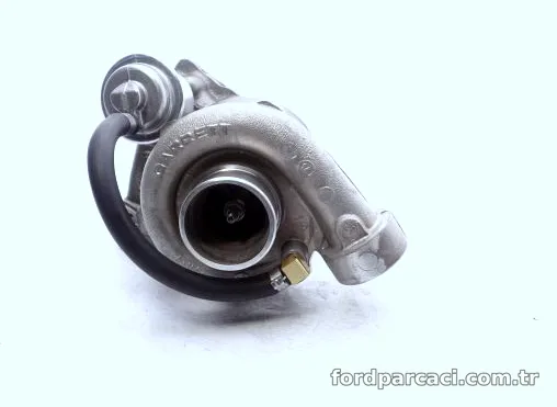 GARRETT 7585325019S Turbo Şarj - GARRETT - 7585325019S
