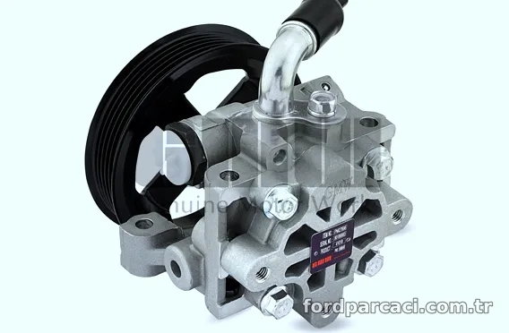 GMW PM27696 Direksiyon Pompası - GMW - PM27696
