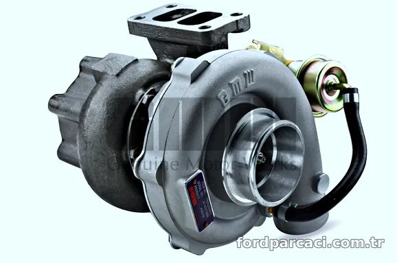 GMW TB252000FC Turbo Şarj - GMW - TB252000FC