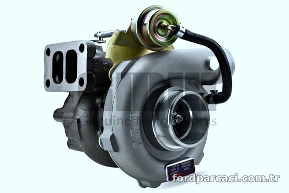 GMW TB252000FC Turbo Şarj - GMW - TB252000FC