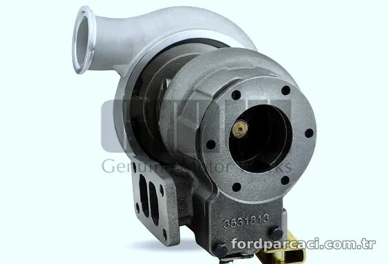 GMW TB403214FC Turbo Şarj - GMW - TB403214FC