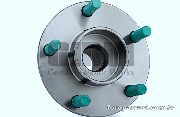 GMW WH3000 Porya Rulmanı - GMW - WH3000