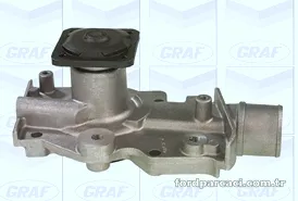 GRAF PA501 Devirdaim Su Pompası - GRAF - PA501