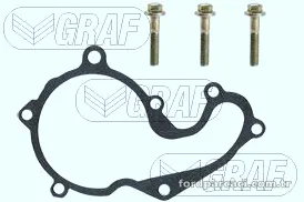 GRAF PA742 Devirdaim Su Pompası - GRAF - PA742