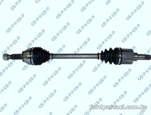 GSP 201306 Aks Komple (Ford Ecosport)