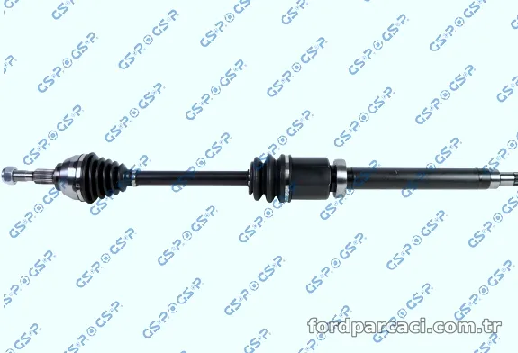 GSP 201847 Aks Komple (Ford Mondeo)
