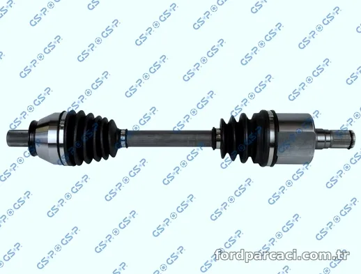 GSP 203288 Aks Komple - GSP - 203288