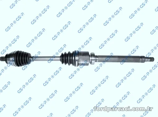 GSP 203289 Aks Komple - GSP - 203289