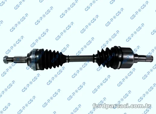 GSP 218002 Aks Komple